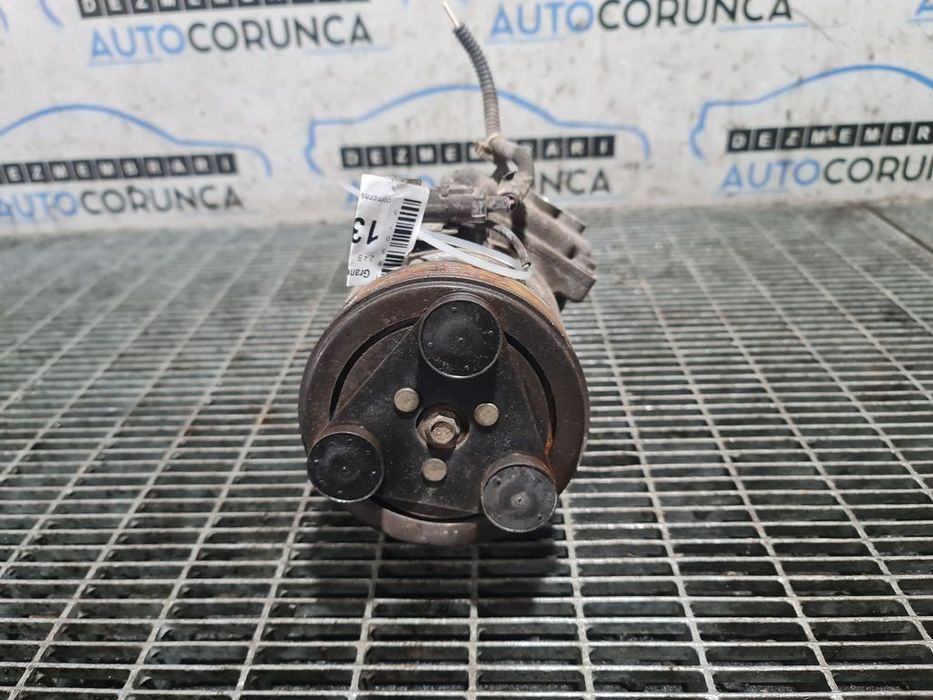Compresor clima Suzuki Grand Vitara 2.4 B 2006 - 2012 J24B (1308) 9520176ka0