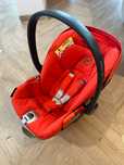 Cybex Cloud Z2 iSize