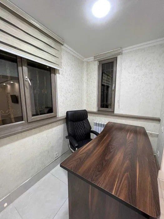 Готовый офис 50м2 на Чиланзар