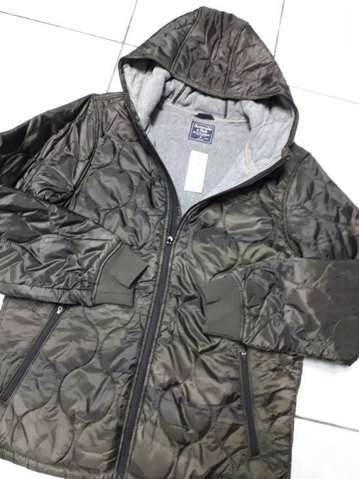 geaca S,M Abercrombie&Fitch