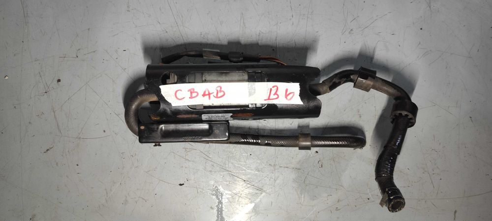 Pompa alimentare auxiliara volkswagen vw golf 6 variant 2.0 140 cpCBDB
