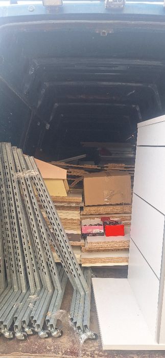 Transport marfa mobila mutari relocari debarasari nonstop