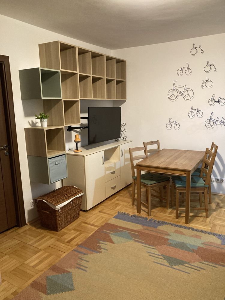 Închiriez apartament 2 camere