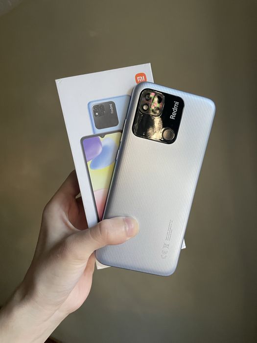Redmi 10A Оригинал
