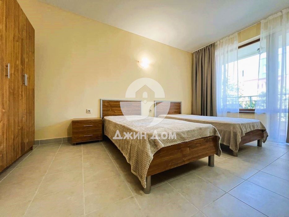 Продава се Тристаен апартамент в к.к. Слънчев бряг - 96 кв.м за 1105 €/кв.м - Снимка #8