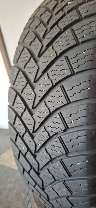 2бр. 185/65/15 DoubleCoin 6mm грайфер, дот 23г. Безплатен монтаж