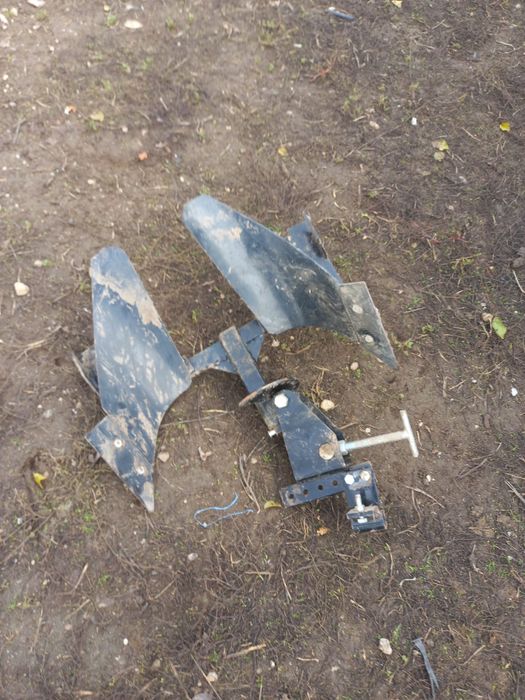 Roti si plug reversibil