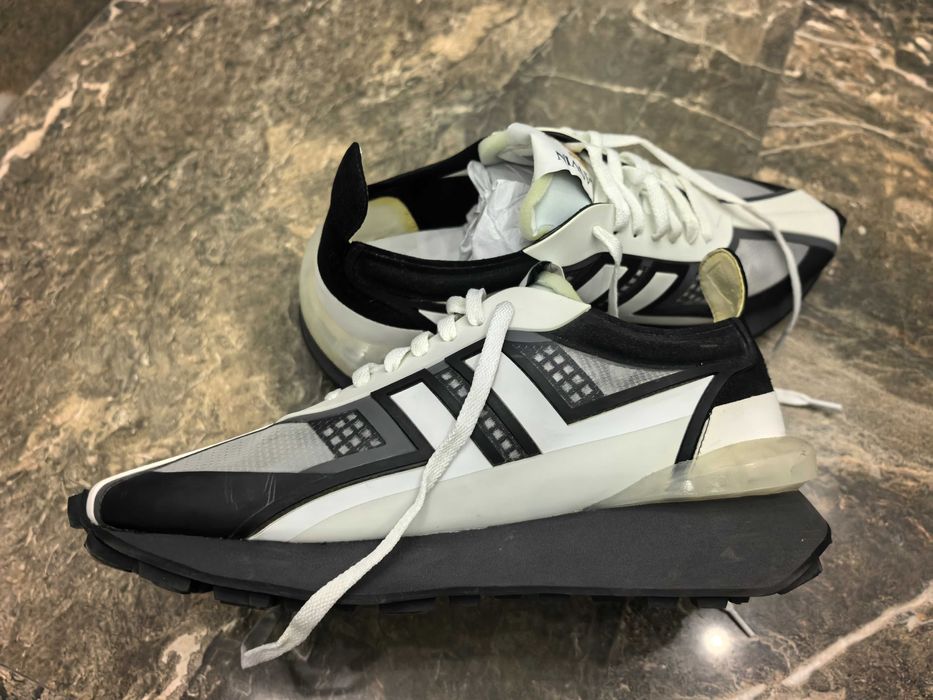 Спортни обувки LANVIN