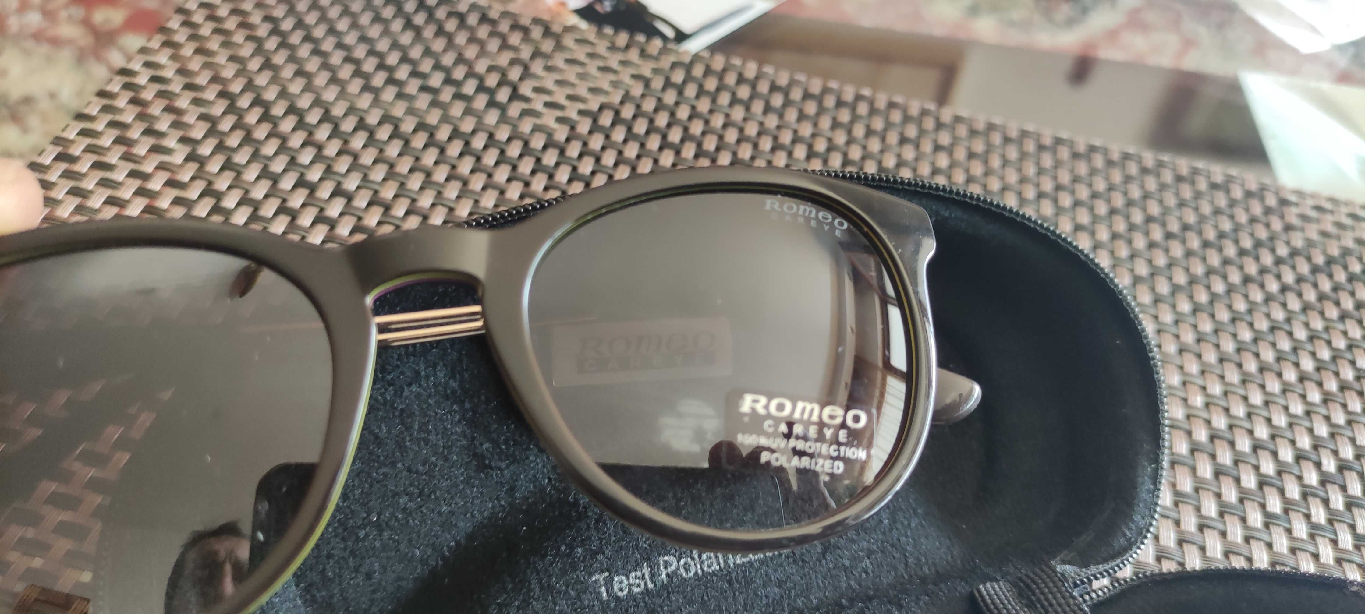 100% Полаороид - невероятни спортни очила!