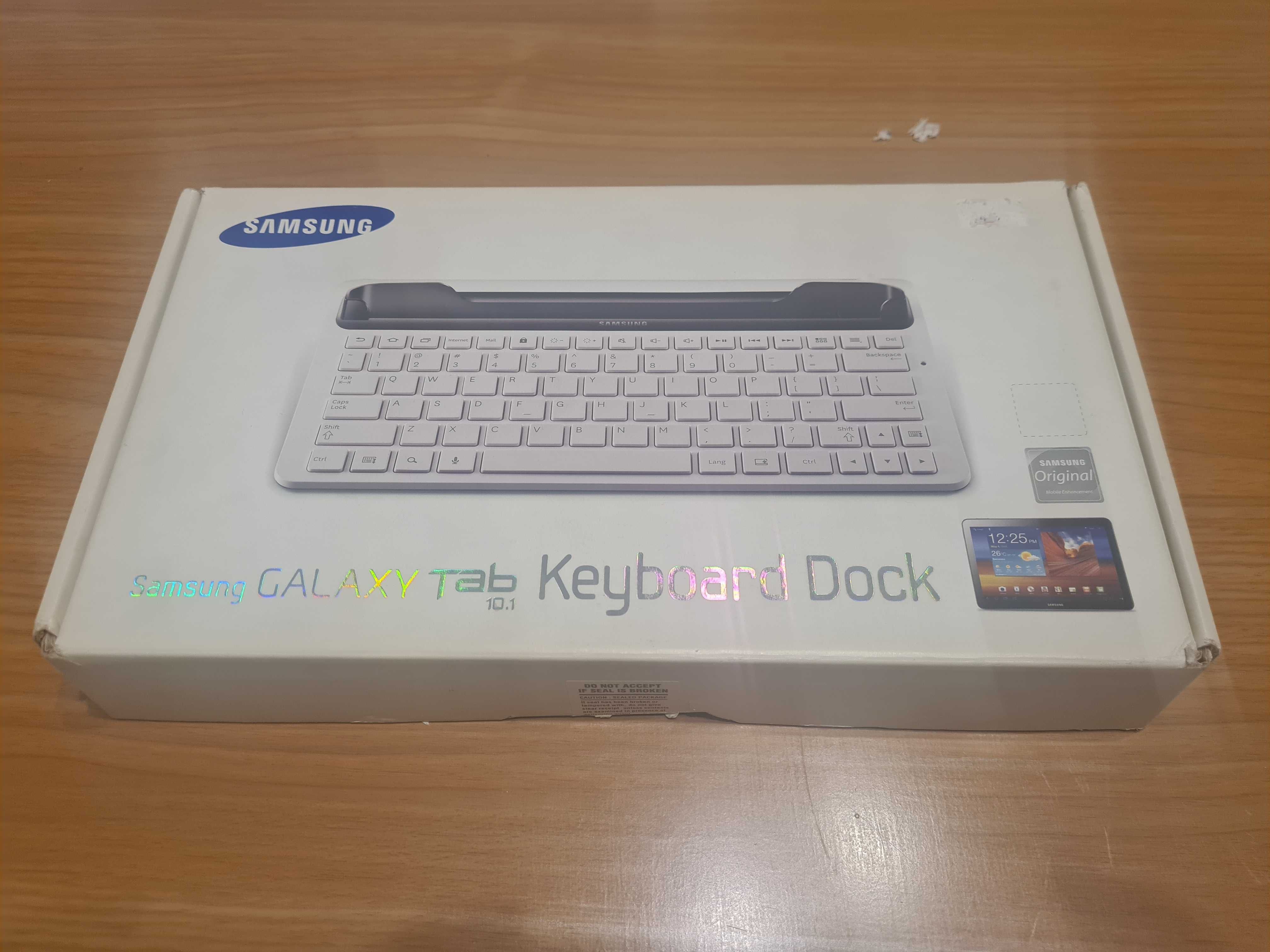 Клавиатура для планшетов Samsung