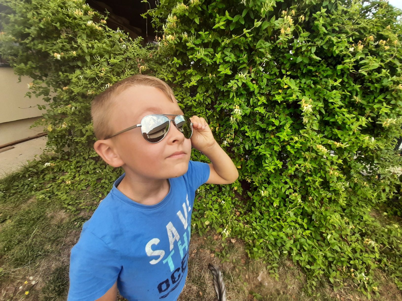 Ochelari de soare Polaroid copii