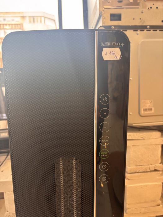 Aeroterma ceramica Delonghi Reducere Mare