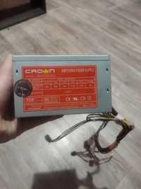 Блок питания 450w