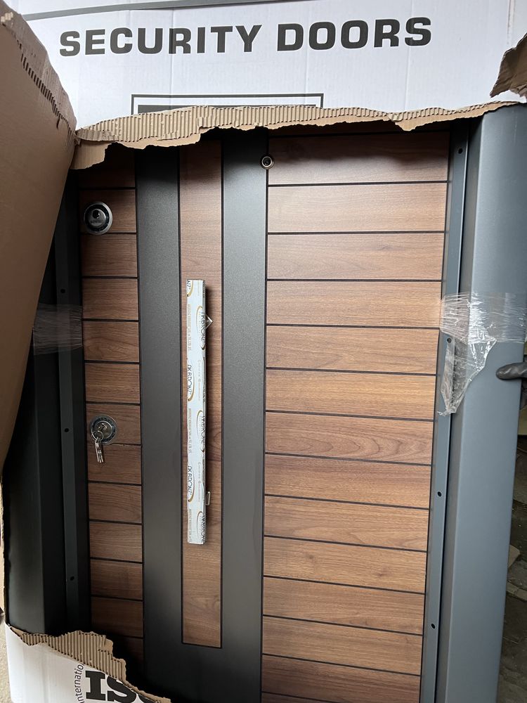 Промо Блиндирани врати София Безплатна доставка