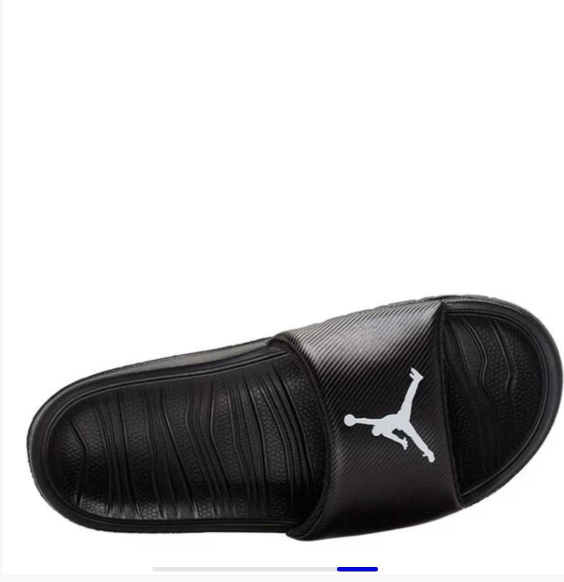 Air Jordan чехли