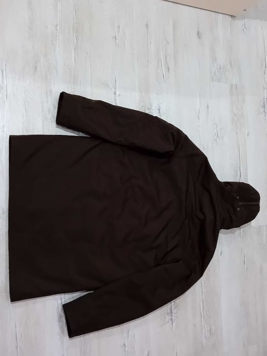 Geacă Parka Woolrich Thermolite, John Rich& Bros., mărimea M