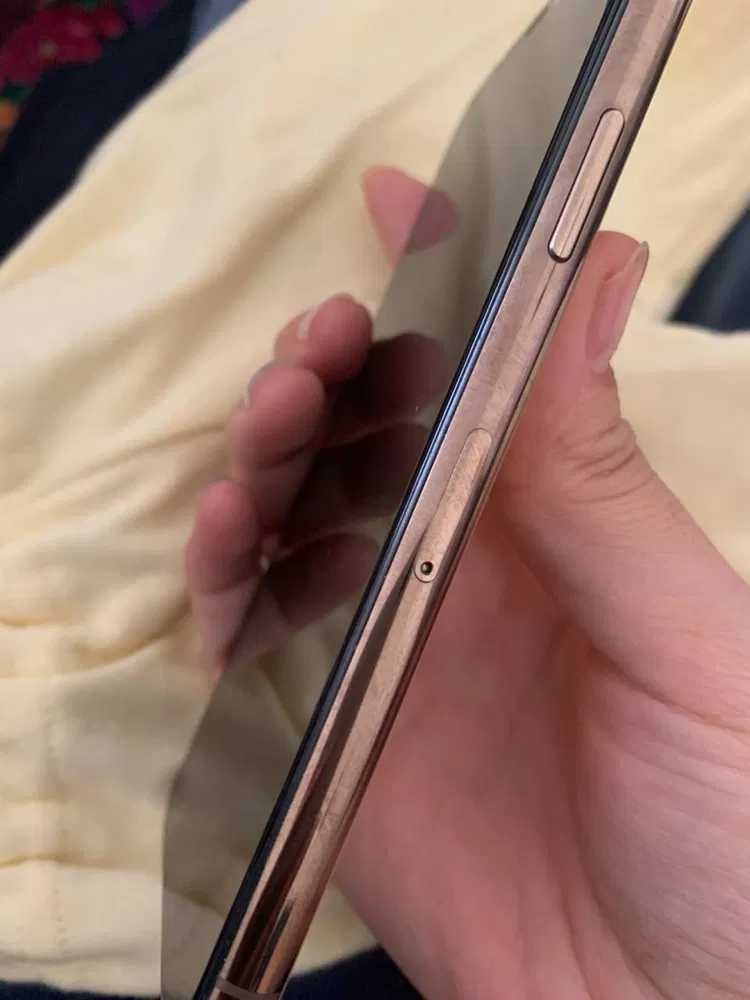 Iphone 11 pro Gold 64 GB