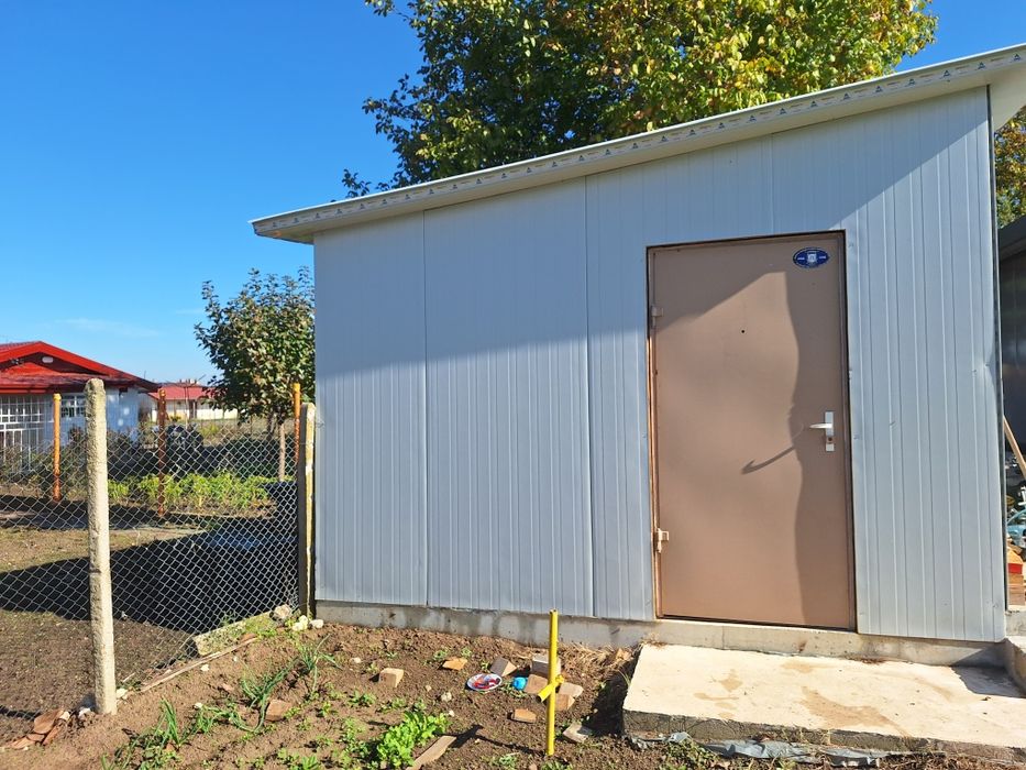 Продава се Къща в Добрич, м-т Газибаба - 72 кв.м за 1903 €/кв.м - Снимка #12