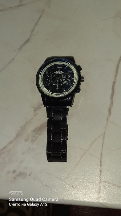 ROLEX Oyster Perpetual Date Just