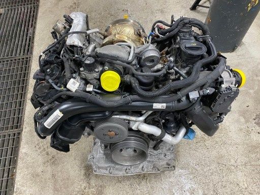 Motor Porsche Audi DCB DCBE 3.0 TFSI 340 CP 30.000KM