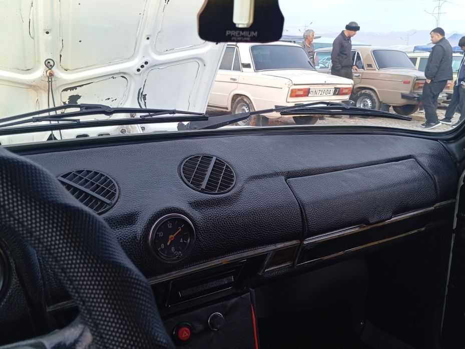 Ваз 21 06 сотилади