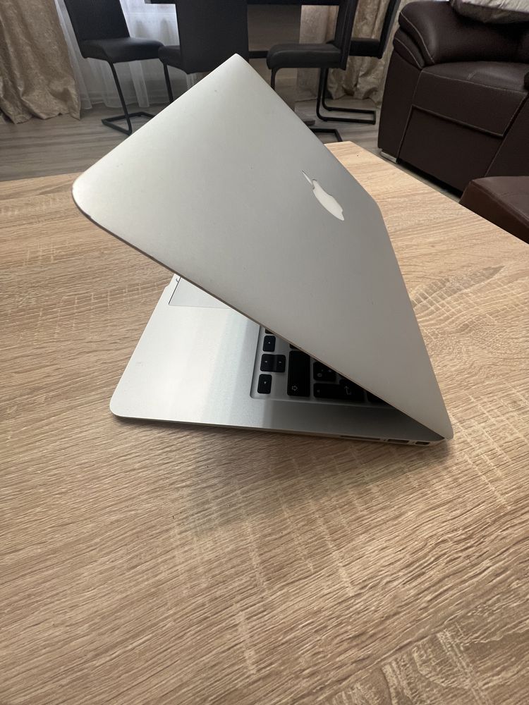 Macbook air 2015