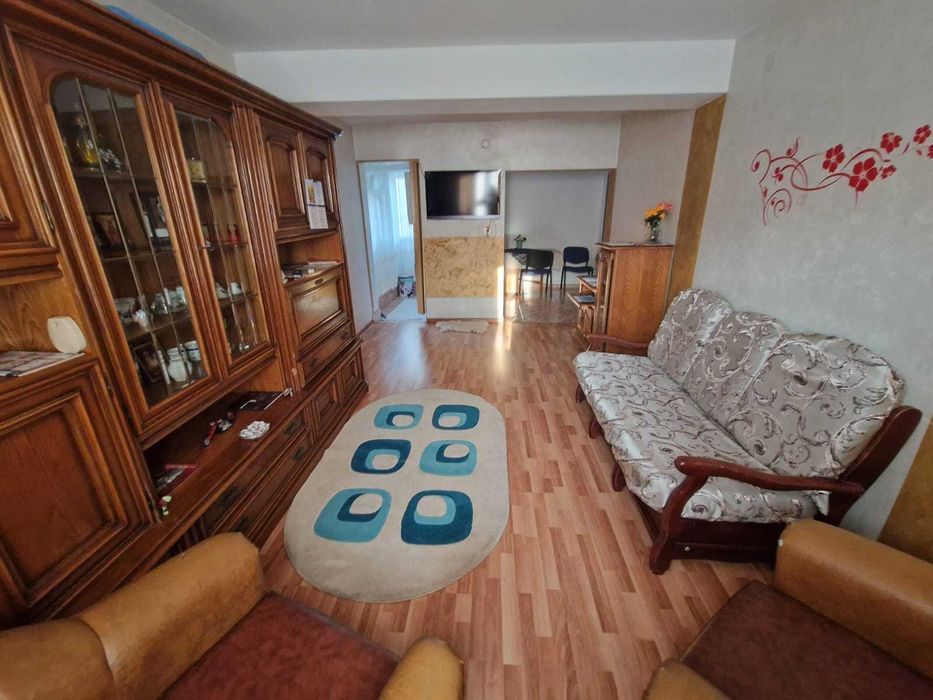 Targu Jiu Ultracentrala  3 decomandate 125000 euro