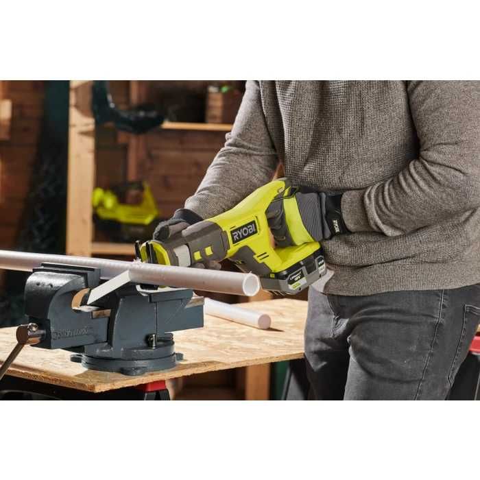 Ryobi-Fierăstrău sabie 18V ONE+™ New