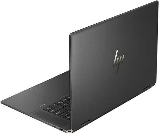 HP Spectre x360  16" WUXGA 120Hz TS U7 155H LPDDR5 16GB SSD 1TB WIN 11