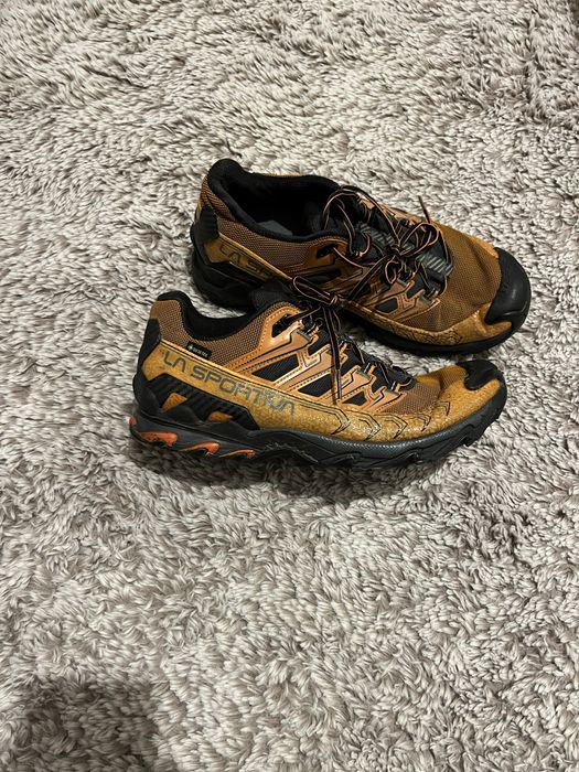 La Sportiva Ultra Raptor 2 Gtx-оригинални мъжки обувки