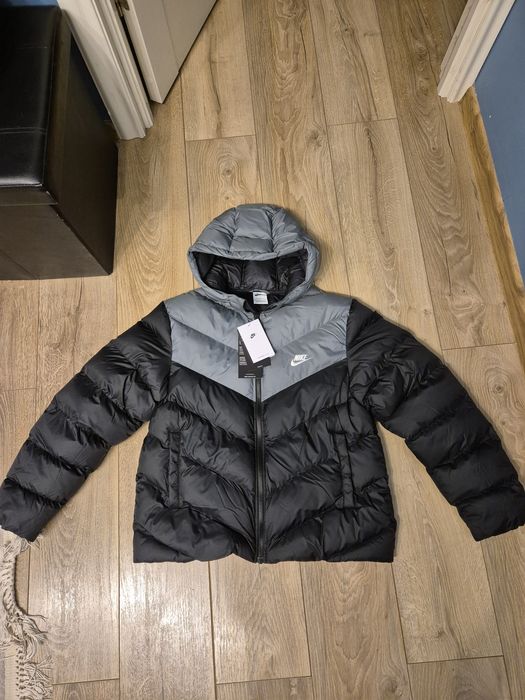 Geacă Nike - Therma Fit (158-170)