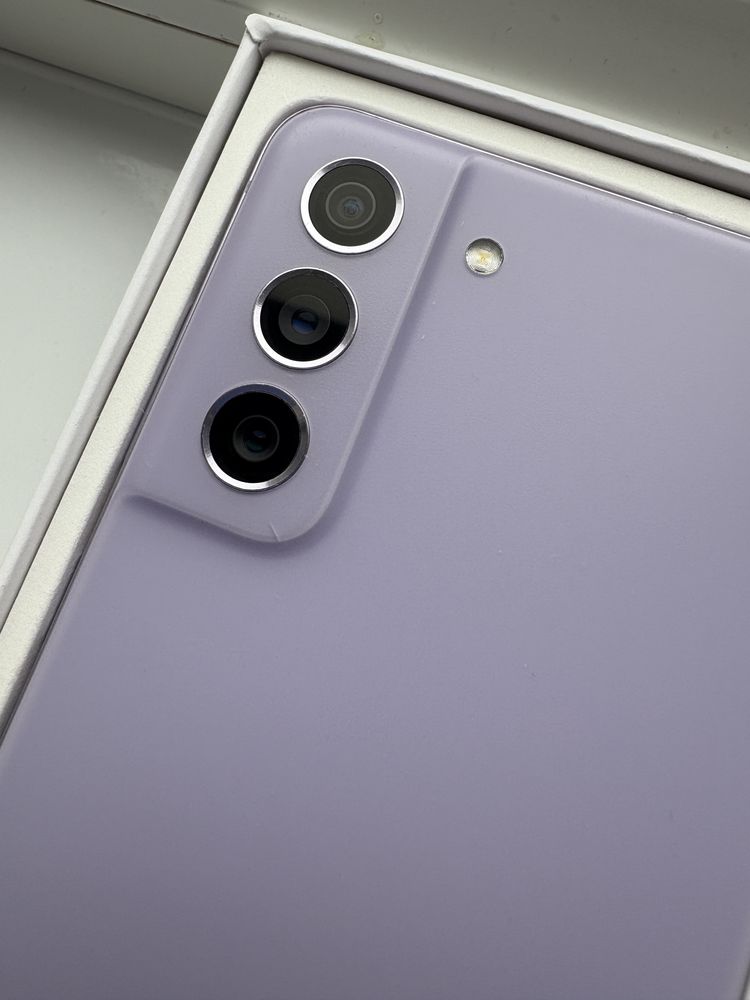 Samsung S21FE