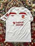 Tricou Umbro Energie Cottbus 2012
