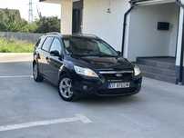 Ford Focus MK 2.5 2011 / 1.6 TDCi / 109CP / Euro 5