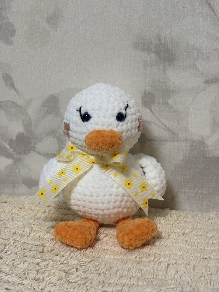 Играчка Амигуруми