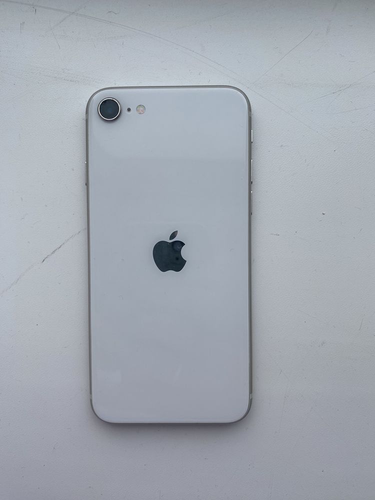Iphone SE 3 White