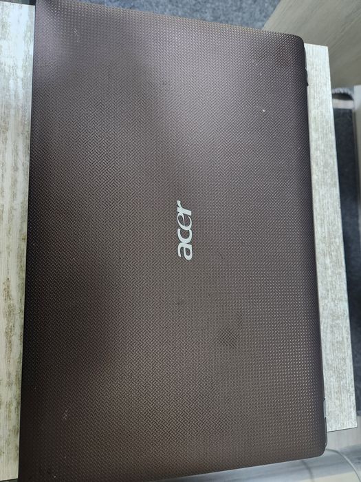 Acer i7 windows 8