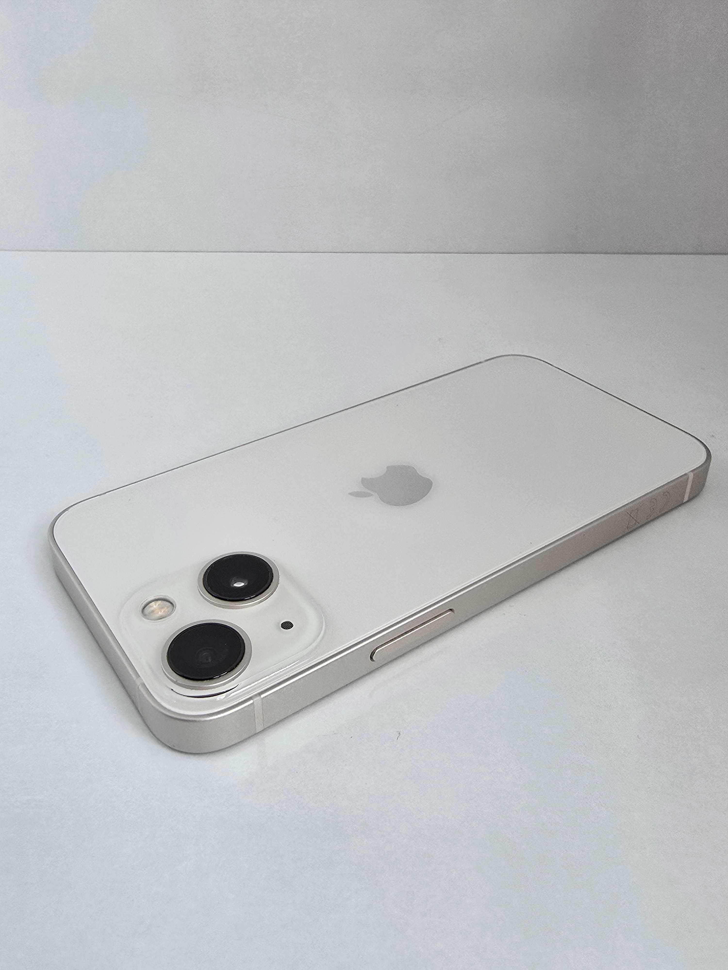 iPhone 13 Mini 128GB White