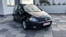 VW Golf 6 Plus Cutie Automata  recent adusa