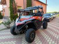 UTV/ATV CF MOTO Z10 1000 SPORT BUGGY 2021 (nu can am, polaris,articcat