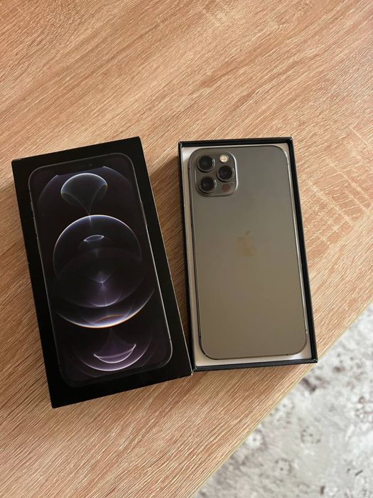 Iphone 12 pro 256 tali tel 10/10