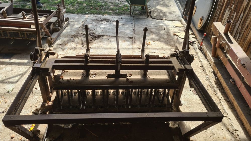 Prese de bolțari