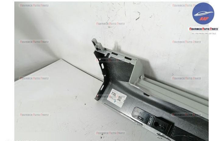Оригинален праг / Ornament Prag Desen Volvo XC90 2 [ , , , , ] Оригина