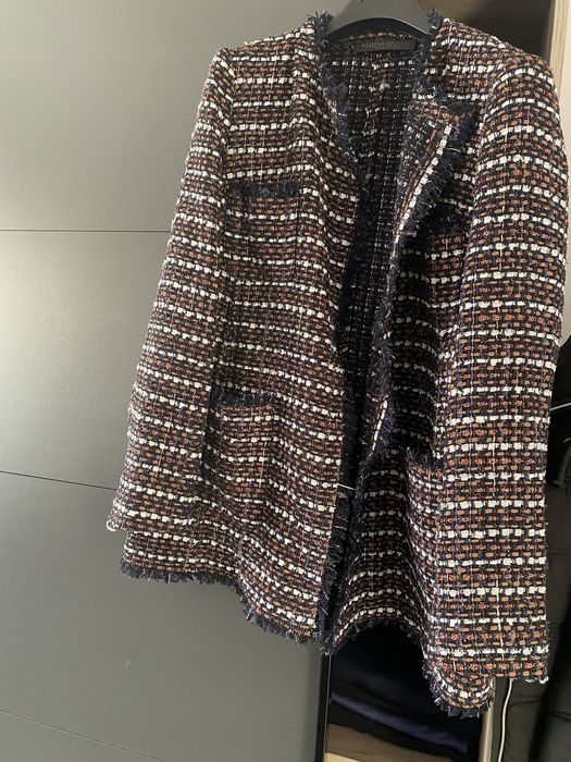 Vand sacou Marina Rinaldi