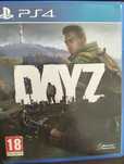 Vând sau schimb joc PS4 *"DAYZ"