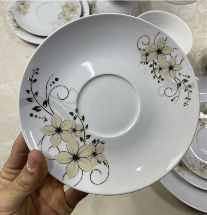 Продам набор посуды