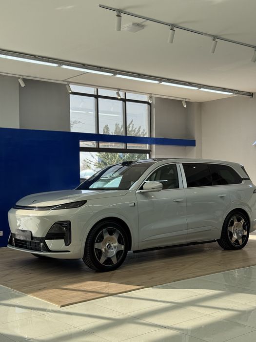 Deepal S09 Ultra+ Full! Nalichida! Договорная!