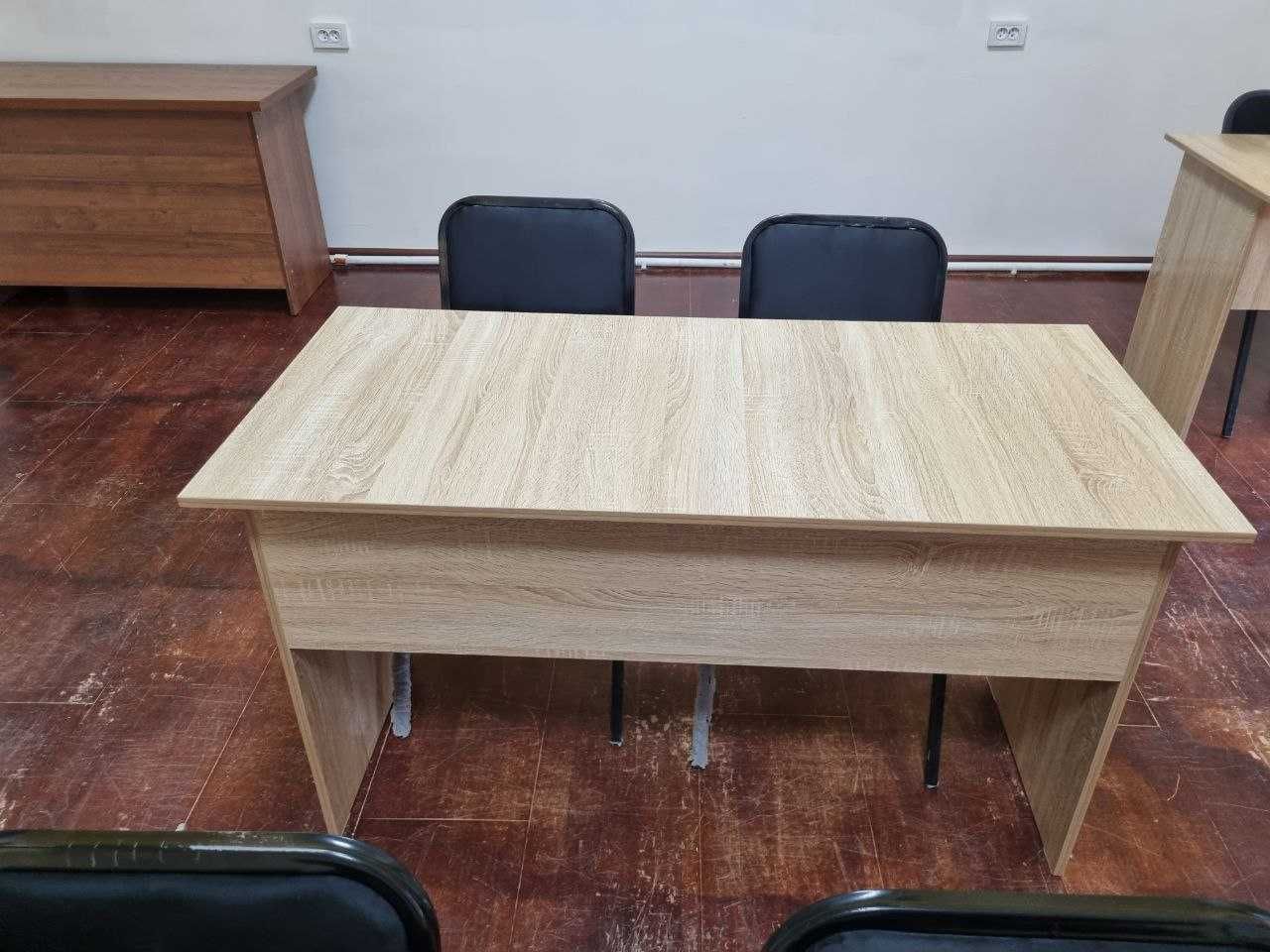 Продам стол 120х60х75 (5 шт)