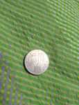 Moneda aluminiu 1000 lei din 2004