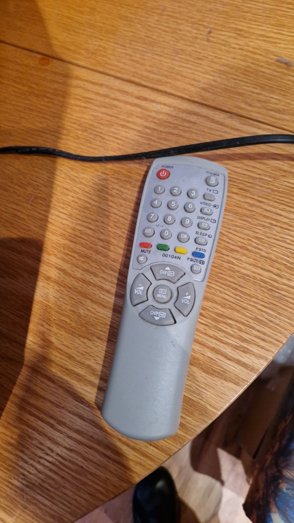 Samsung 21" Flat